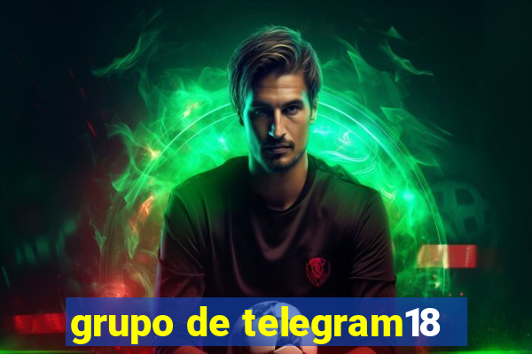 grupo de telegram18